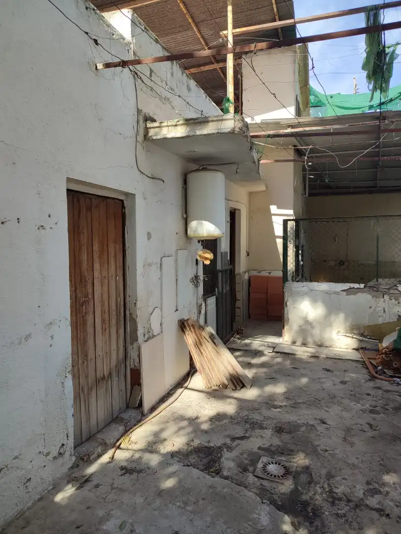 Vista exterior de Casa o xalet en venda en Murcia amb Terrassa i Traster