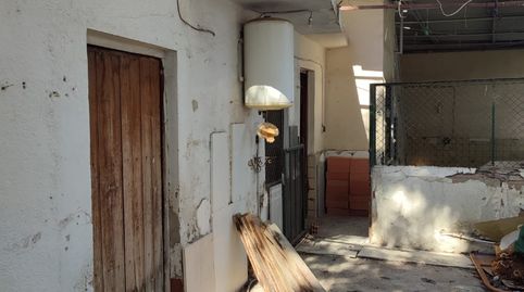 Foto 4 de Casa o xalet en venda a Camino Viejo de San Gines, 61, San Ginés, Murcia Capital