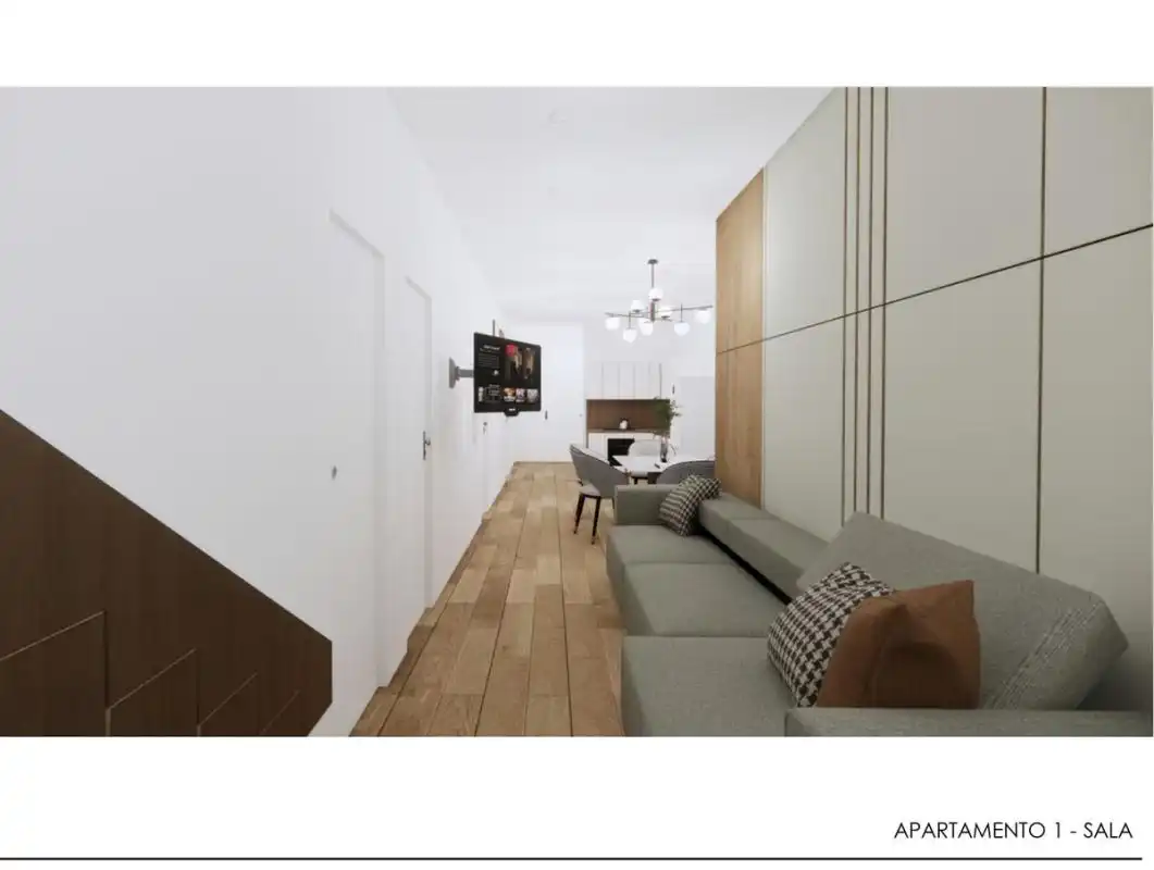 Sala d'estar de Planta baixa en venda en Aldaia amb Calefacció