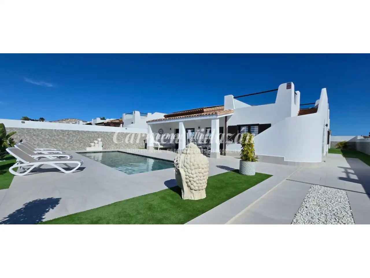 Casa o xalet en venda a Antigua, Las Palmas