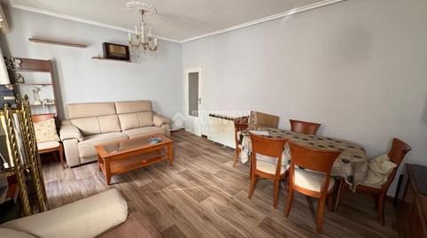 Foto 5 de Pis en venda a San Isidro, Madrid