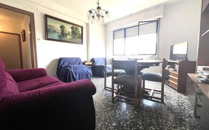 Bedroom of Flat for sale in Mislata