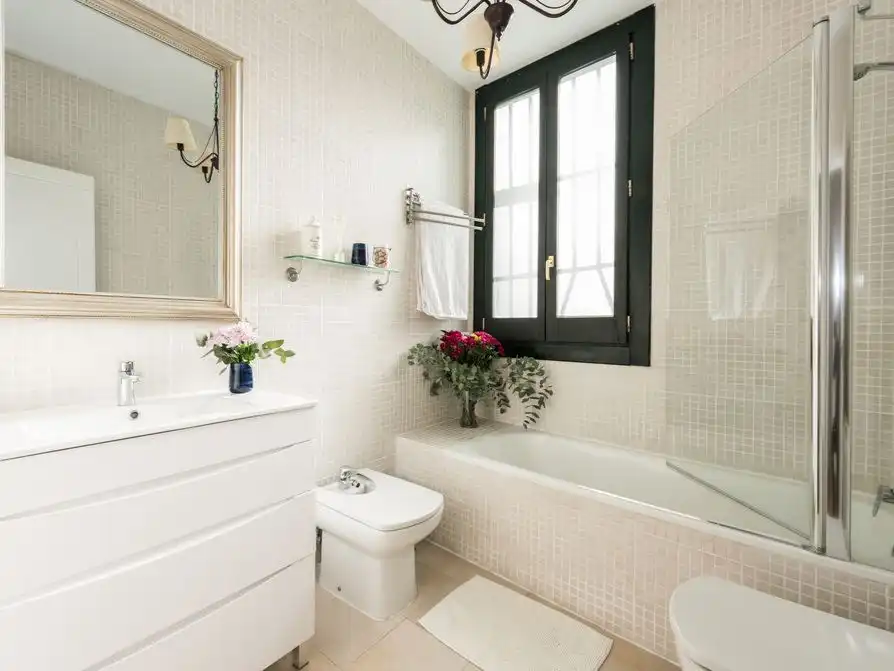 Apartments for rent in Bilbao , Bizkaia