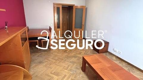 Foto 5 de Pis de lloguer a Gabriela Mistral, Leganés Norte, Leganés