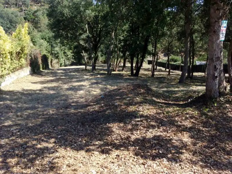 Wohnbaugrundstück zum Verkauf in Terrabrava - Tordera Parc, imagen 8