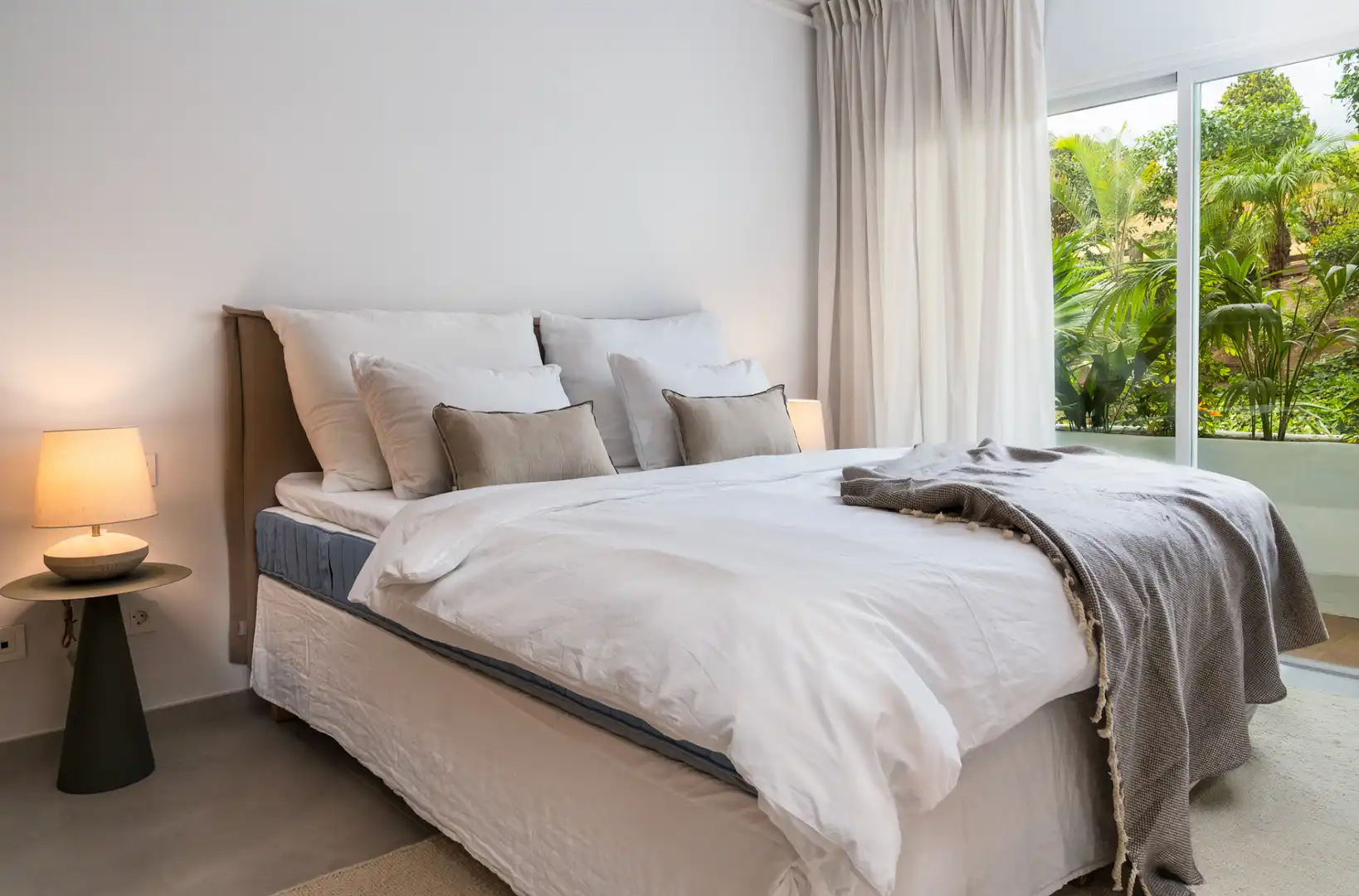 Apartament amb piscina en venda a Marbella Centro, imagen 11