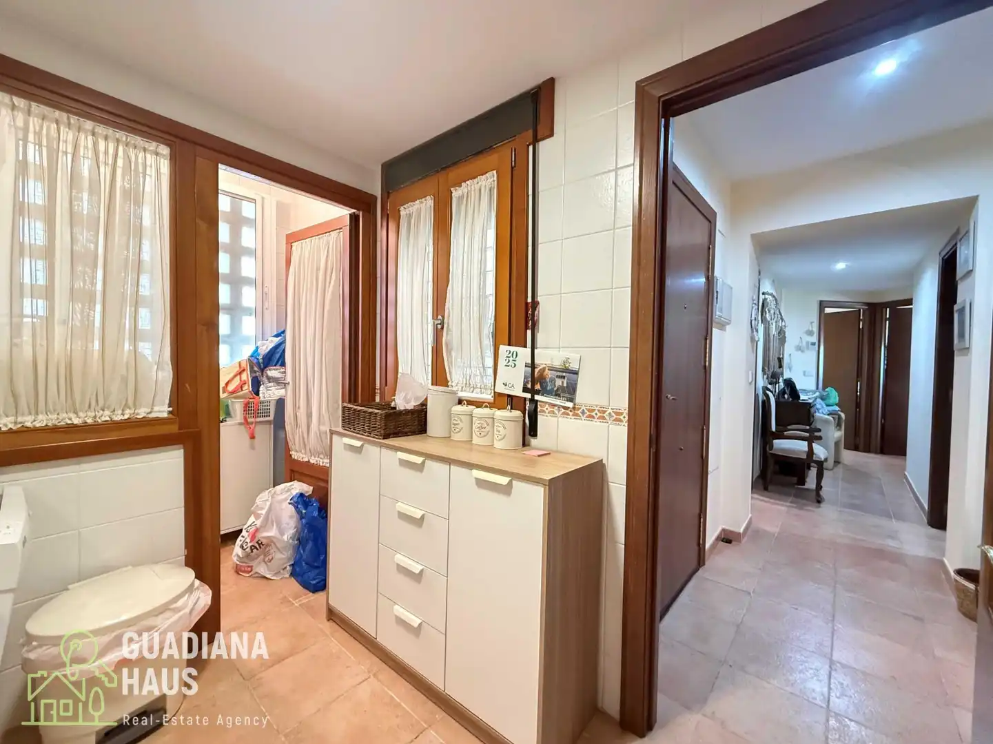 Apartments for sale in Ayamonte  with Private garden, Terrace and Community pool
