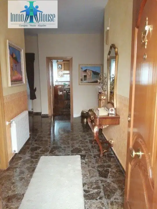 Casa rústica amb terrassa en venda a Pedanías - Extrarradio, imagen 5