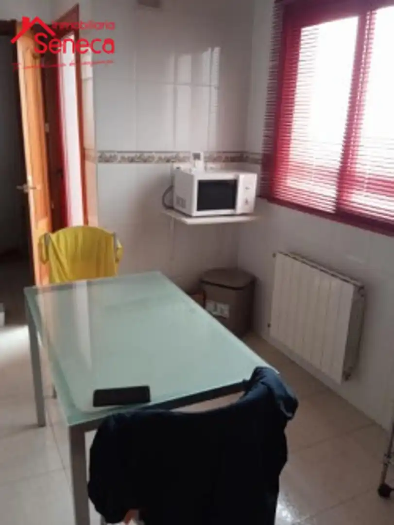 Cuina de Pis en venda en Córdoba amb Aire condicionat, Calefacció i Terrassa