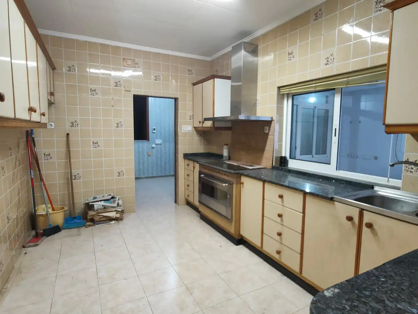 Cocina de Residencial en venta en  Palma de Mallorca