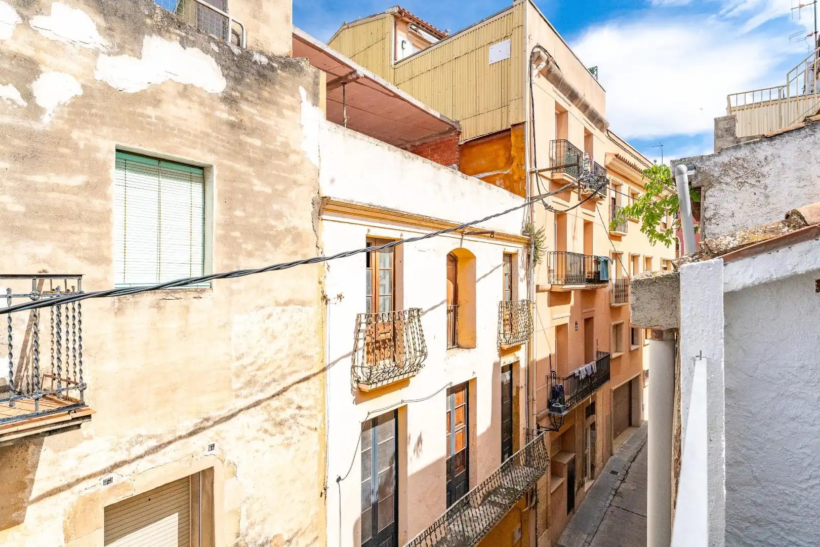 Casa con terraza en venta en Carrer de la Peixateria, imagen 10