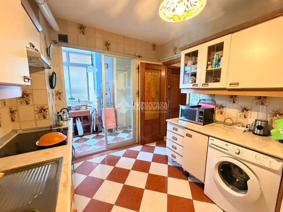 Wohnung zum Verkauf in San Blas, imagen 11