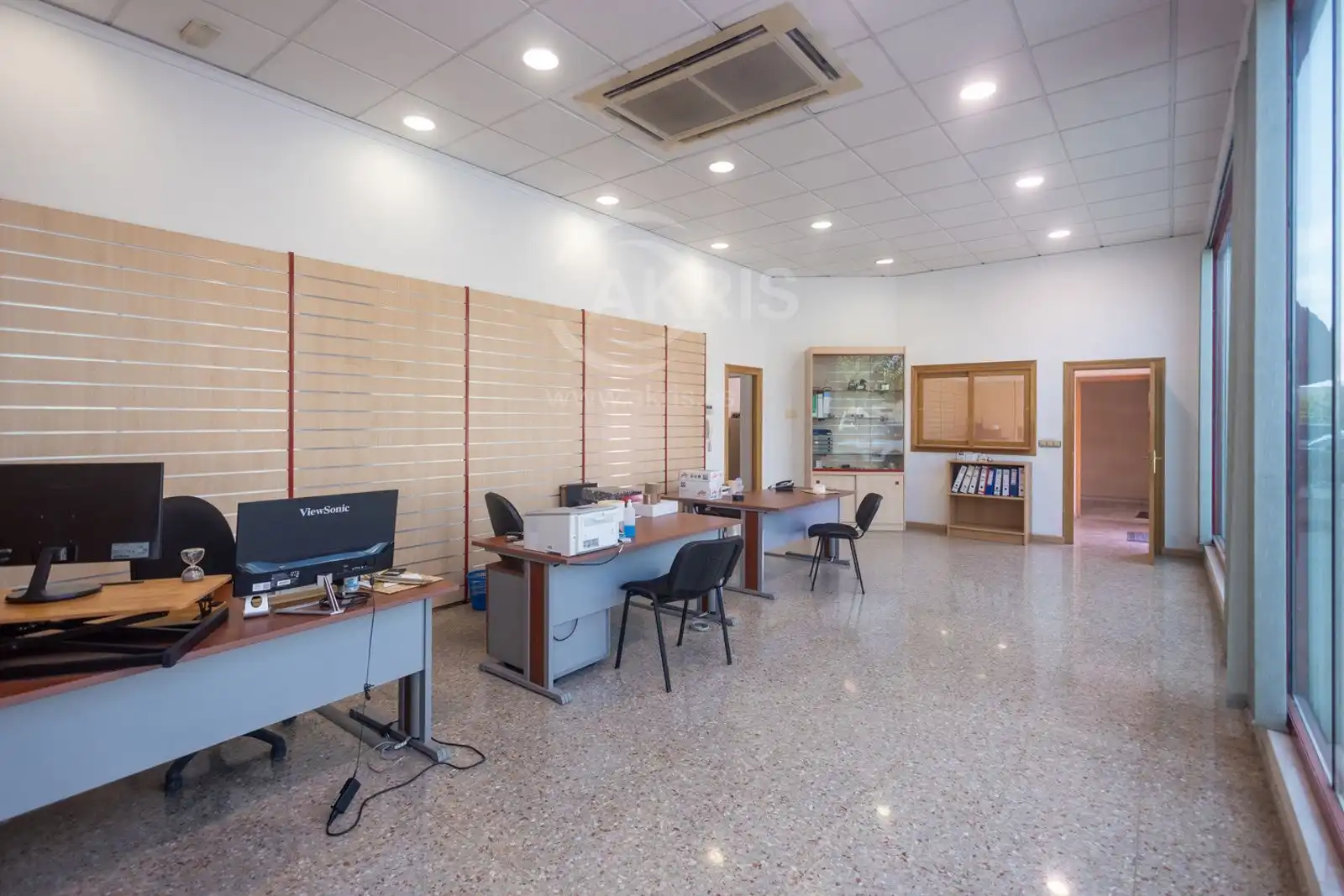 Nau industrial en venda en Elche / Elx