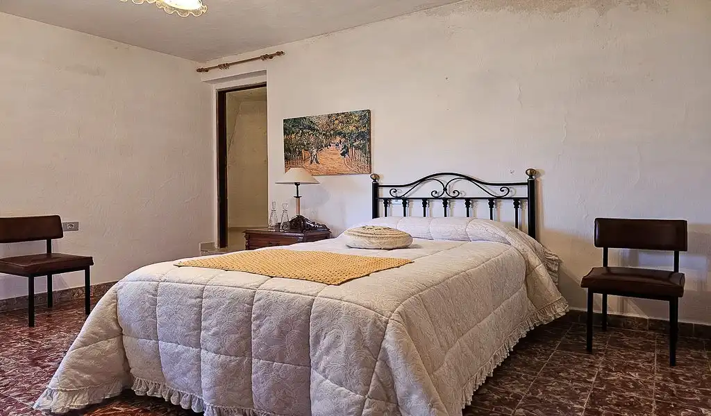 Casa o chalet en venta en Diseminado la Degollada, Artenara