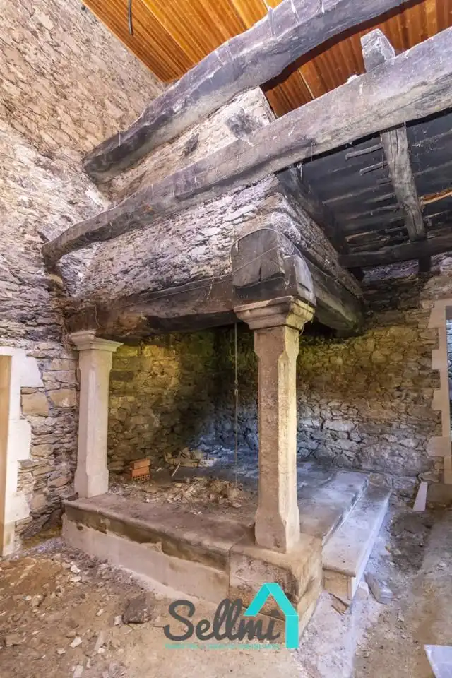Casa o xalet en venda en Toques amb Jardí privat i Balcó