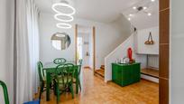 Dining room of Single-family semi-detached for sale in Cunit  with Air Conditioner, Heating and Private garden