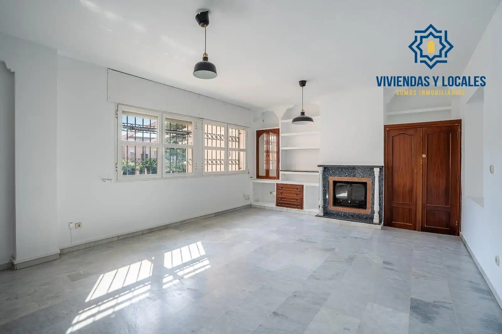 Casa o chalet en venta en Avda. Federico Garcia Lorca - Nueva Estación Autobuses