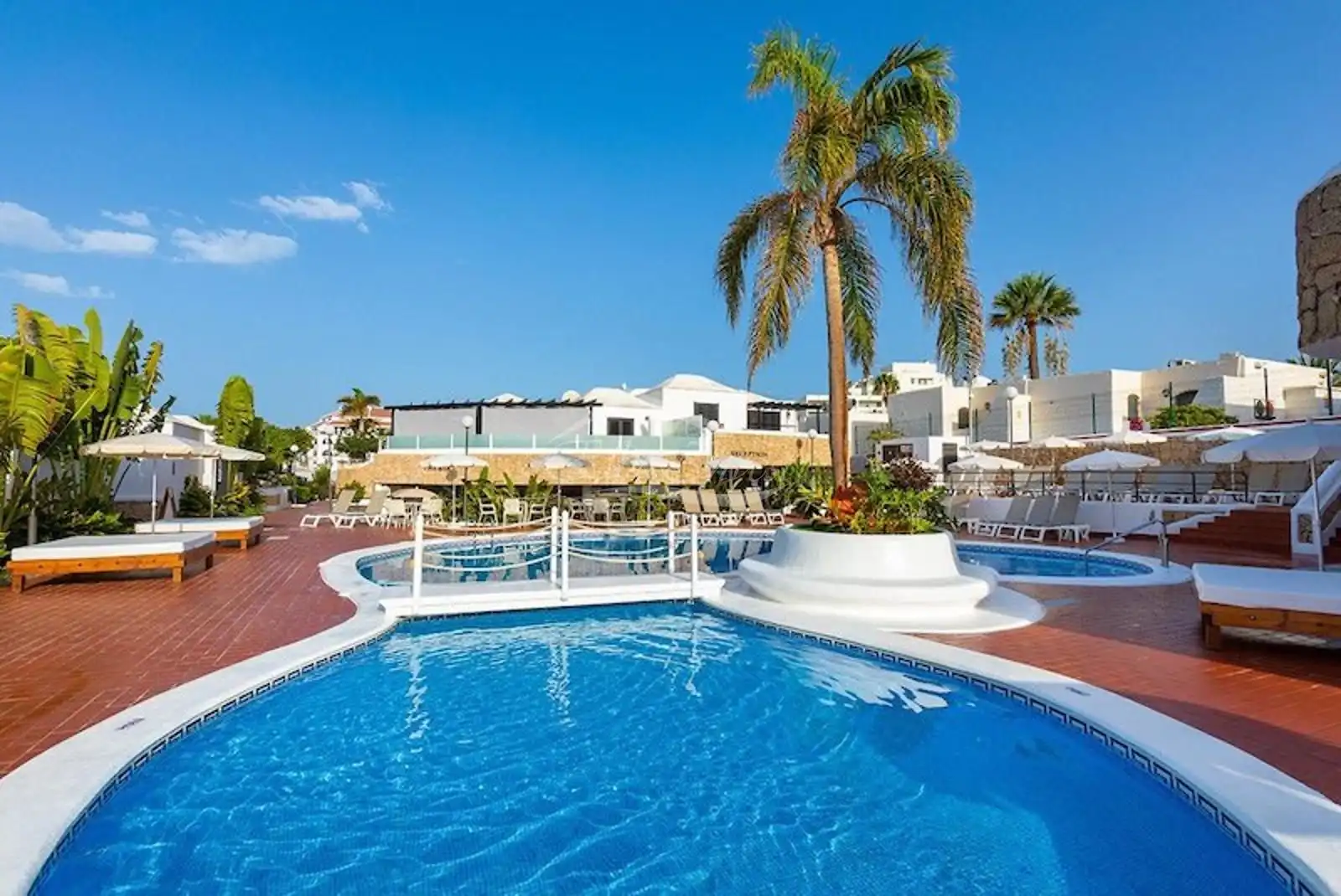 Adosado con piscina en venta en Costa Adeje, imagen 44