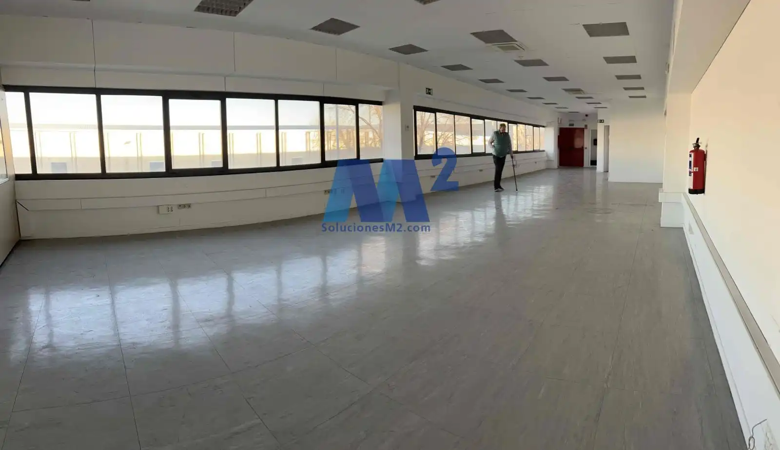 Industrial building to rent in de la Cañada, imagen 19