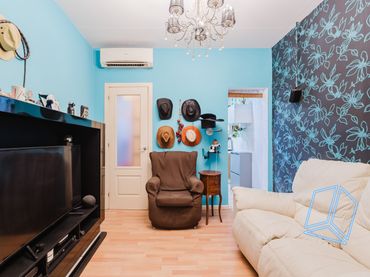 Rez-de-chaussée à vendre à Carrer de Santa Rosa