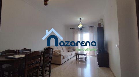 Foto 2 von Wohnung zur Miete in Avenida Juan Pablo II, Vista Azul - Consolación, Dos Hermanas