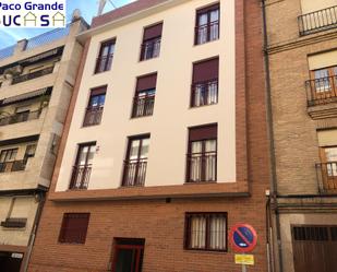 Exterior view of Loft to rent in  Granada Capital