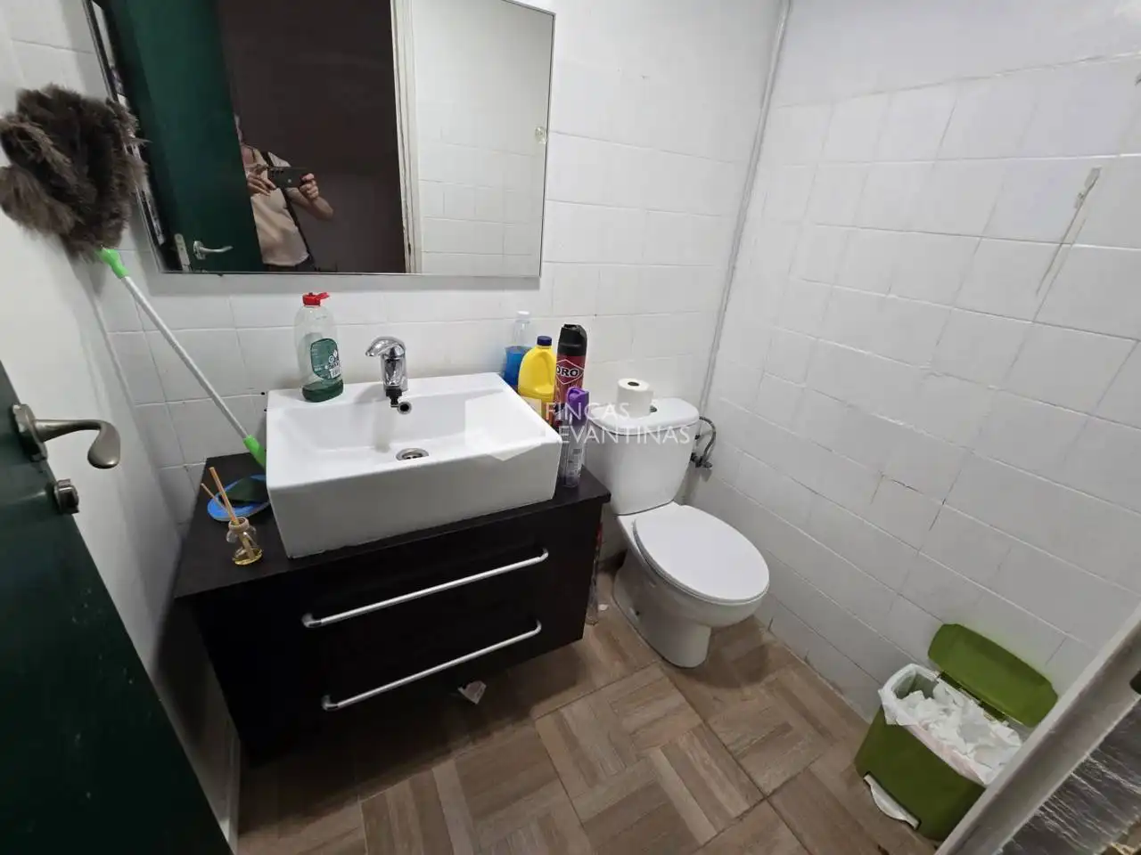 Baño de Local de alquiler en San Vicente del Raspeig / Sant Vicent del Raspeig