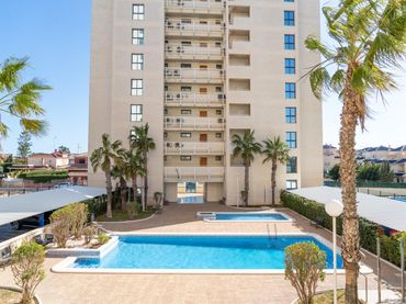 Apartament en venda a Playa del Acequión, Náufragos y Rocío del Mar