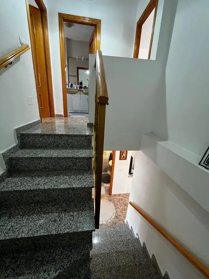 Maison mitoyenne à vendre à Centro, imagen 14