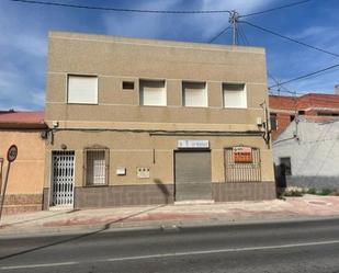 Exterior view of House or chalet for sale in Orihuela  with Terrace and Balcony