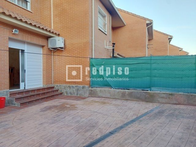 Casa o xalet en venda