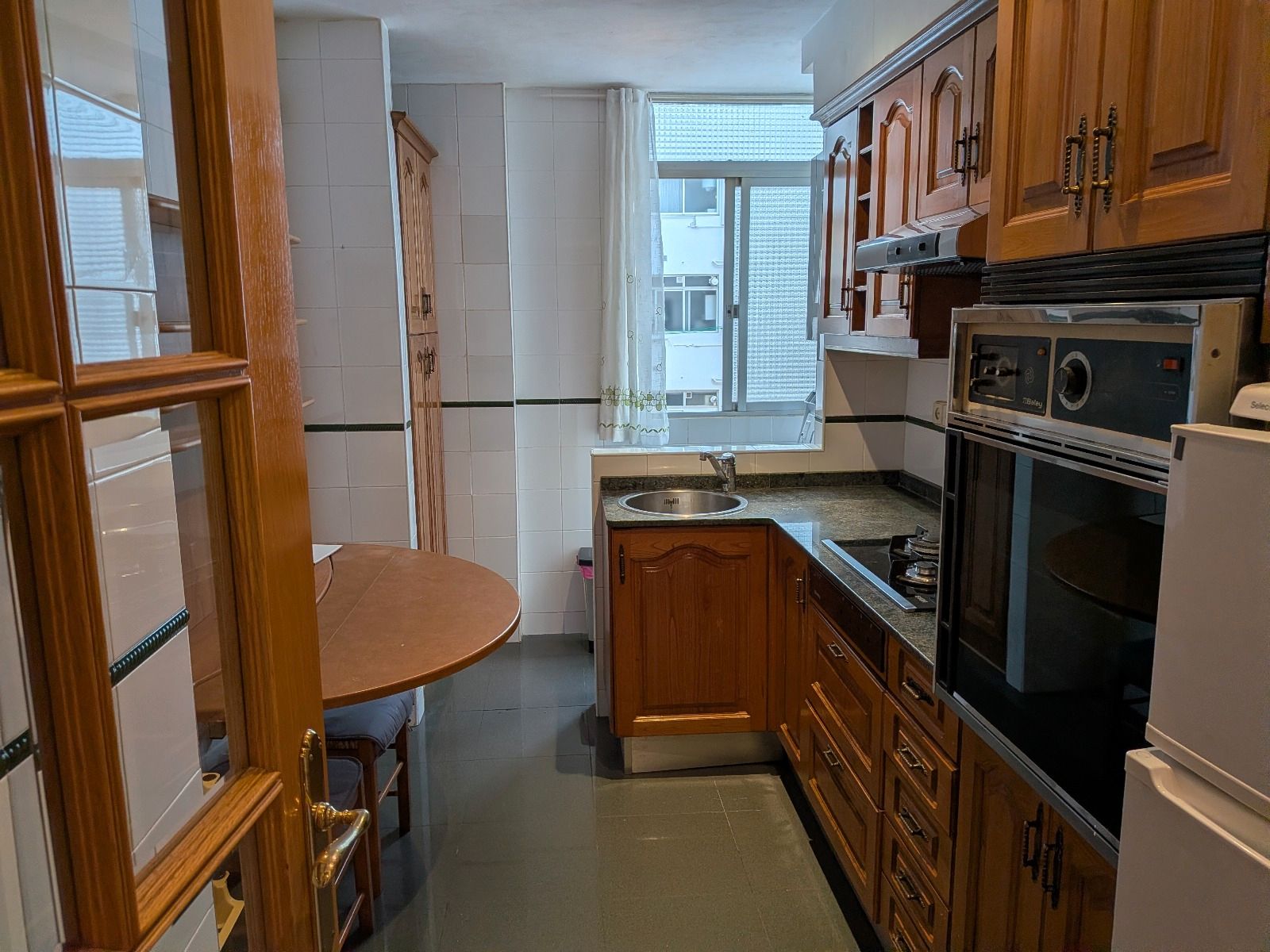 Kitchen of Flat for sale in Castellón de la Plana / Castelló de la Plana