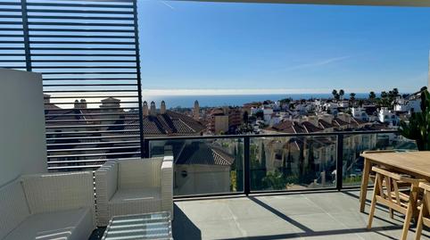 Foto 3 de Casa adosada de lloguer a Pintores de Riviera, 39, Riviera del Sol, Mijas