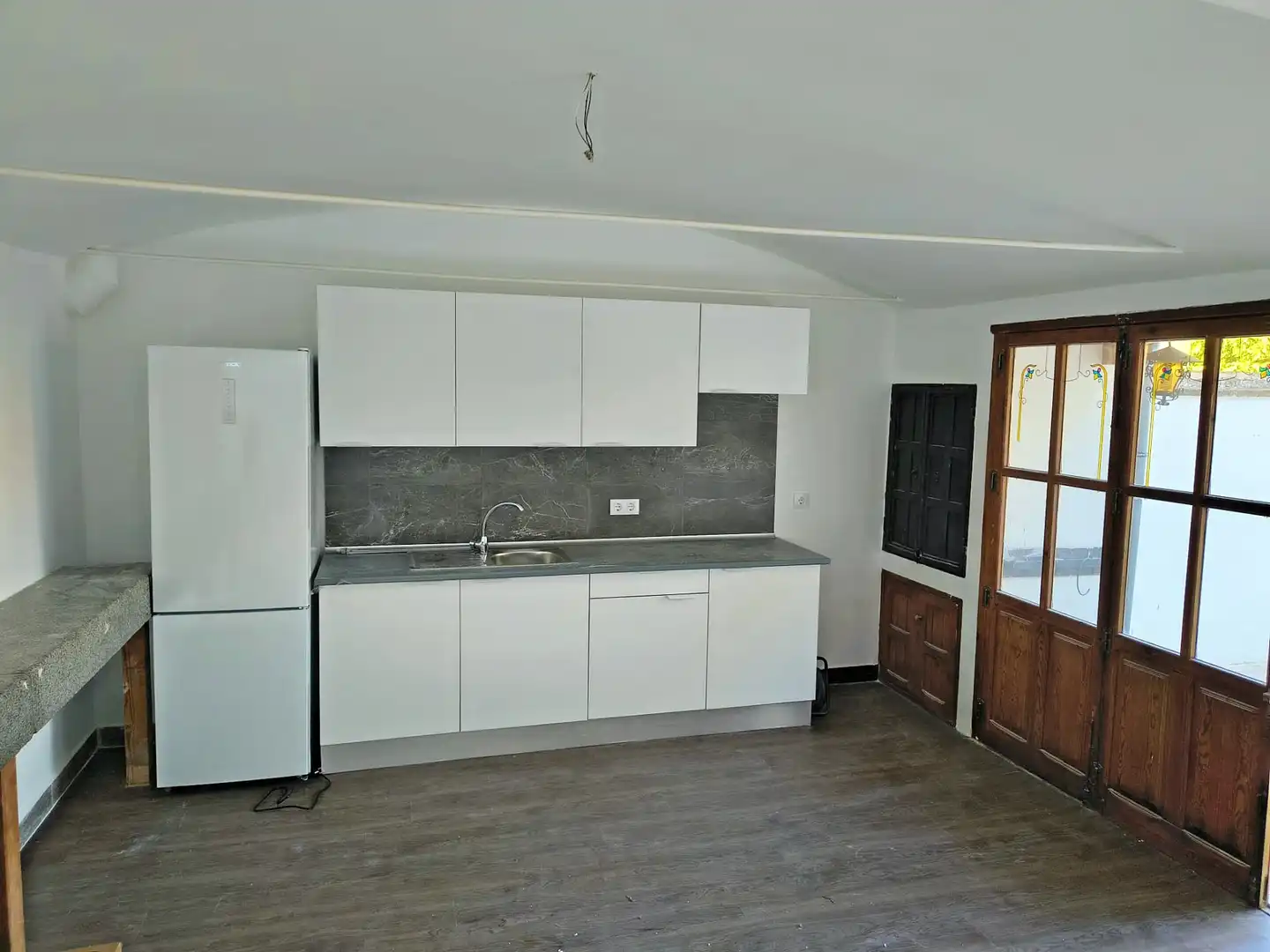 Houses for rent in Calle Fresnos, 14, La Montaña - El Cortijo