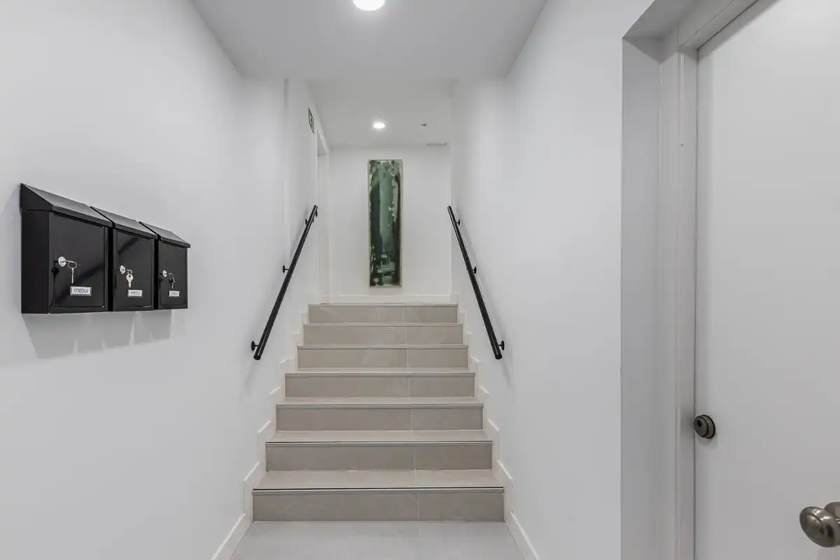 Planta baja en venta en Madrid con Aire acondicionado, Calefacción y Trastero