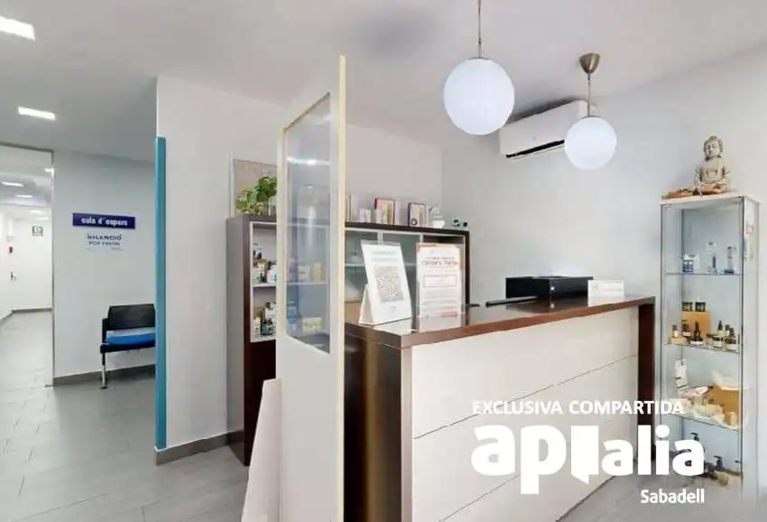 Local commercial à vendre à Carrer NEMESI VALLS 27, imagen 10