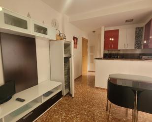 Kitchen of Flat to rent in Peligros  with Air Conditioner