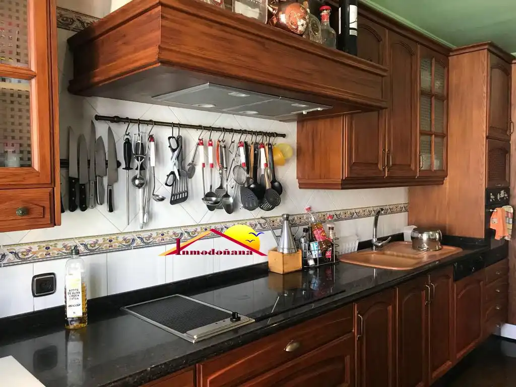 Chalet en venta en Matalascañas, imagen 8