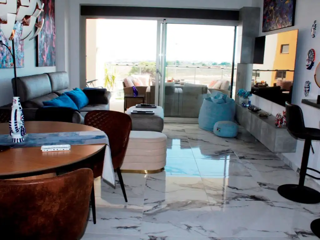 Appartement compact avec jardin à vendre à Calle Pimienta, imagen 5