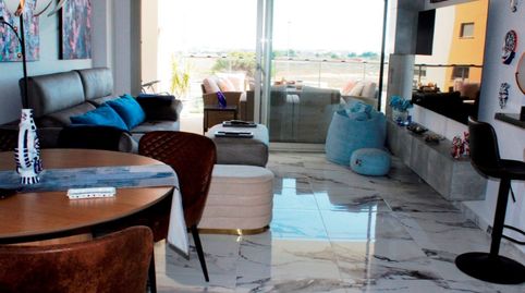 VIVE EL LUJO MEDITERRÁNEO ÁTICO EXCLUSIVO EN EL CORAZÓN DE VILLAMARTÍN, imatge 5