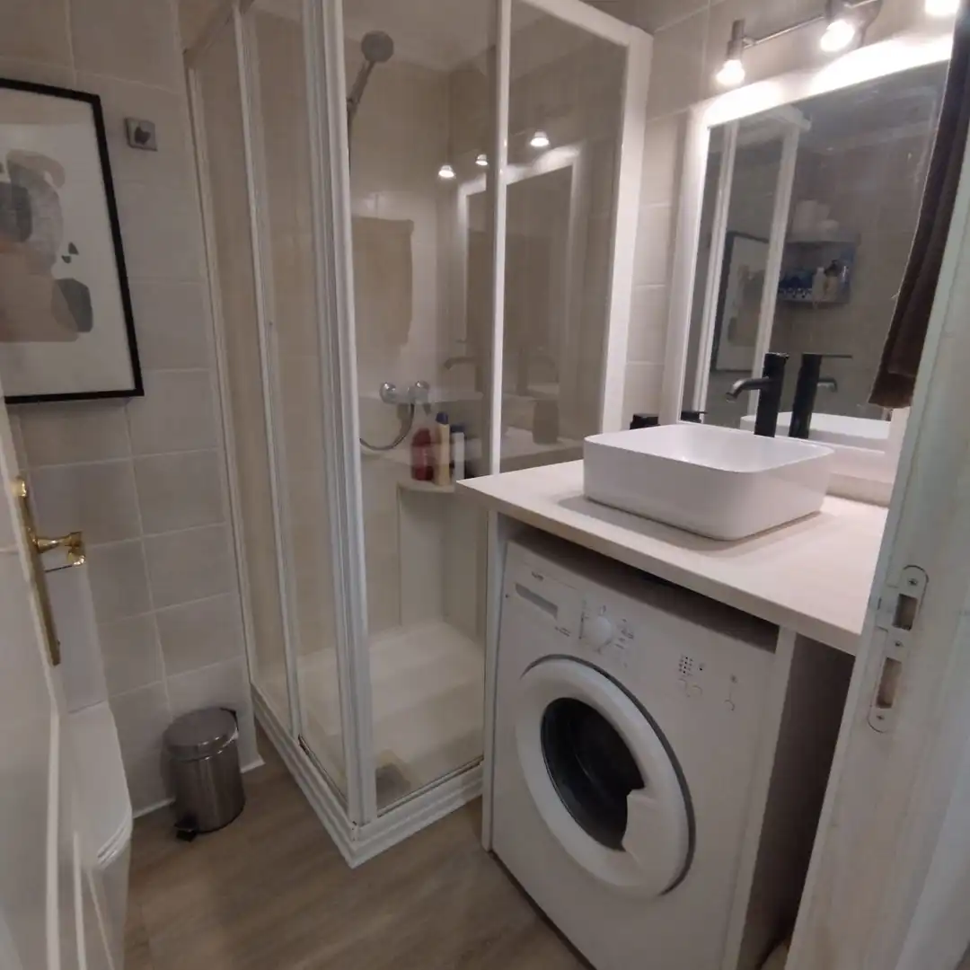 Baño de Estudio en venta en Sueca con Amueblado