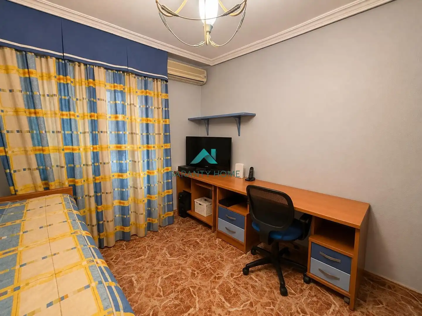 Piso con terraza en venta en Martos, imagen 9
