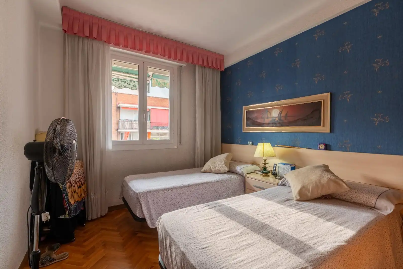 Wohnung mit Balkon zum Verkauf in Calle JOAN GÜELL, imagen 11