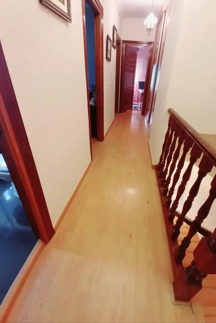 Piso en venta en Canillas de Aceituno con Aire acondicionado, Jardín privado y Terraza