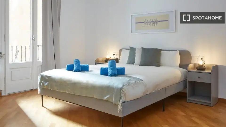 Flat to rent in Eixample, imagen 5