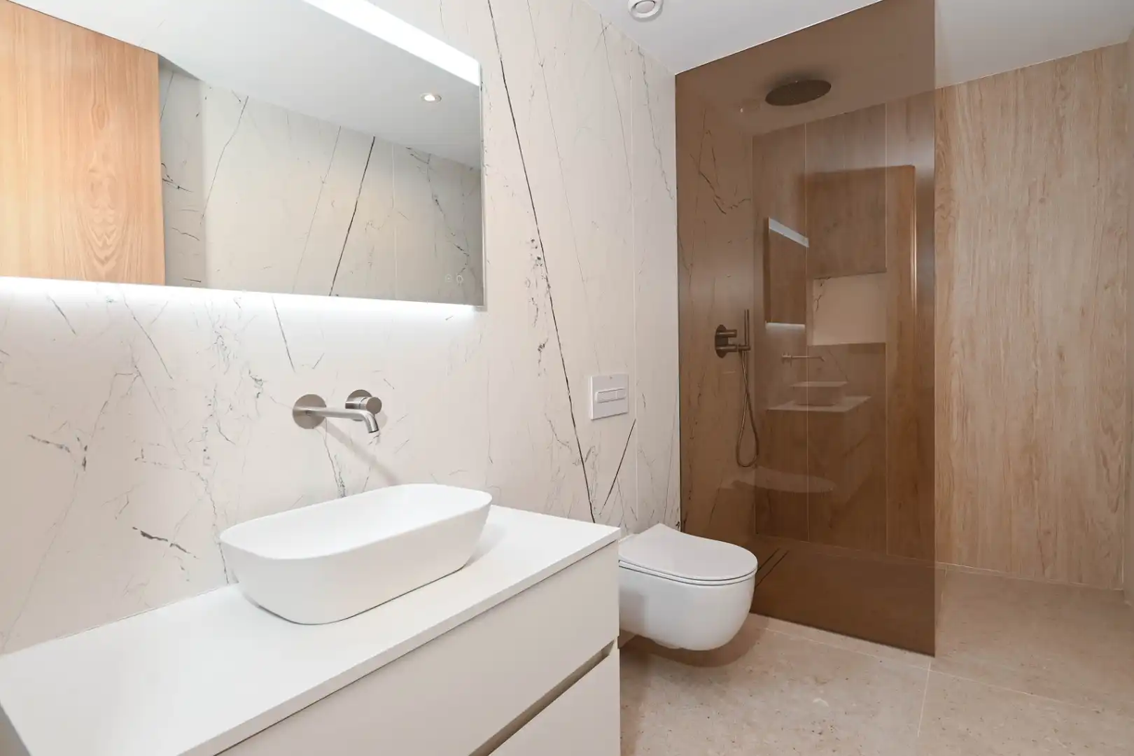 Villa avec terrasse à vendre à La Fustera, imagen 42