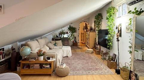 Photo 3 of Attic for sale in Calle Redondilla, Palacio, Madrid