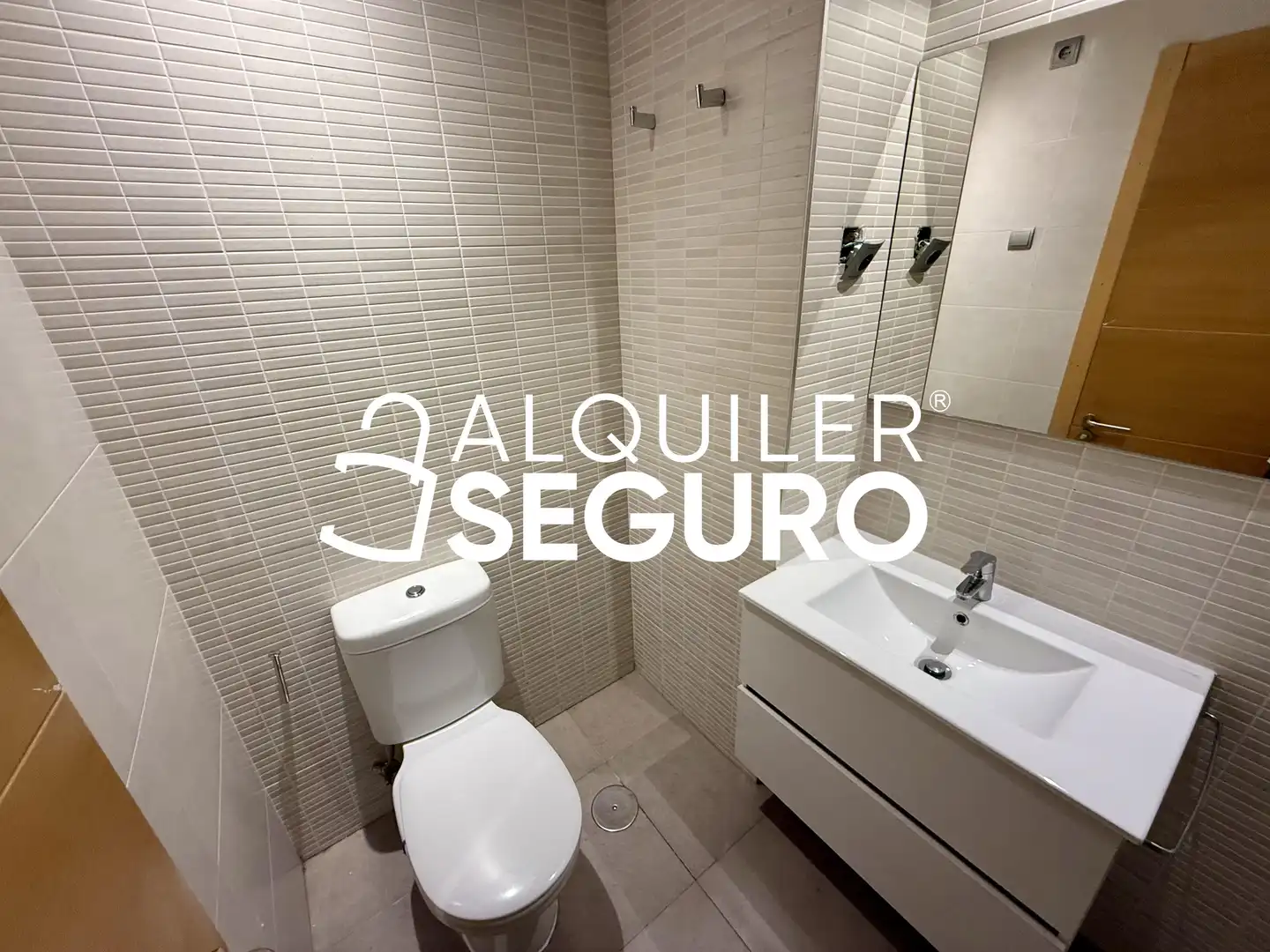 Piso de alquiler en Getafe, Madrid