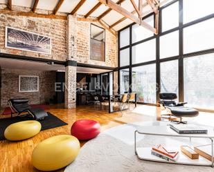 Apartment to rent in El Parc i la Llacuna del Poblenou