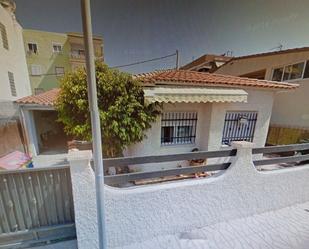 Exterior view of House or chalet for sale in Nules  with Private garden, Furnished and Oven